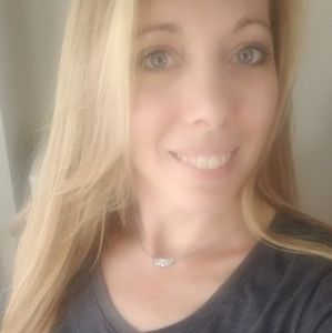 Meet your Posher, Kristy